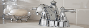 Water Line Repair in Frederick County