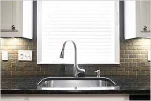 Kitchen Plumbing Repair in Frederick County